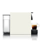 Nespresso Essza Mini Coffee Machine C30 - White