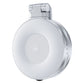 Telesin C03 Magnetic Seflie Ring Light -White