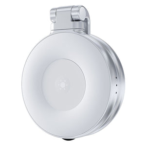 Telesin C03 Magnetic Seflie Ring Light -White
