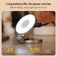 Telesin C03 Magnetic Seflie Ring Light -White