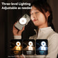 Telesin C03 Magnetic Seflie Ring Light -White