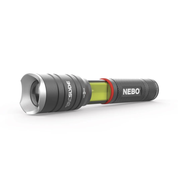 Nebo Tac Slyde / مصباح أمامي 150