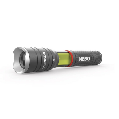 Nebo Tac Slyde / مصباح أمامي 150