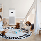 Xiaomi Smart Air Purifier 4 Pro