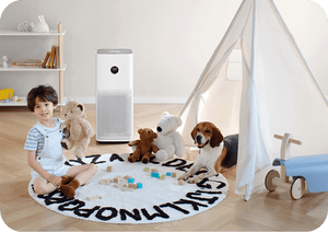 Xiaomi Smart Air Purifier 4 Pro