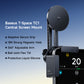 Baseus MaxView Magnetic Car Mount for In-Vehicle Infotainment Screen Space Grey