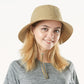 Naturehike Summer Anti-UV Fisherman Hat - Khaki