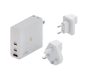 Smartix Premium International Travel Adaptor 140W