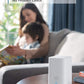 Eufy Battery Powered Video Doorbell 2K HD with HomeBase