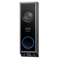 Eufy Video Doorbell E340 Kit With Chime 2K Dual Cameras -Black