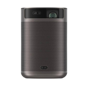 بروجكتر موجو 2 برو 400 لومن كامل الوضوح من اكس جيمي دي ال بي – رمادي