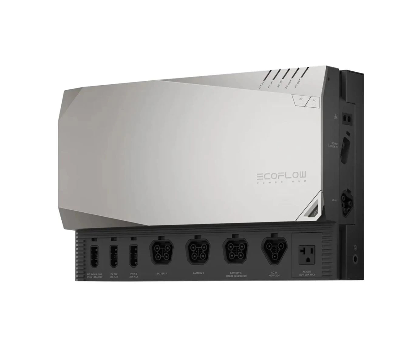 EcoFlow Power Kit 3600W (Surge 7200W)
