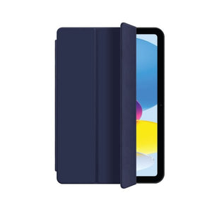 Smartix Premium Designer Case for ipad 10.9-inch 10th Gen - Blue
